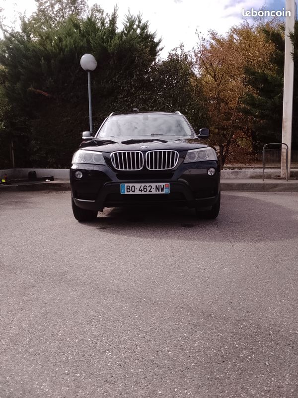 Bmw x3 (image 6)