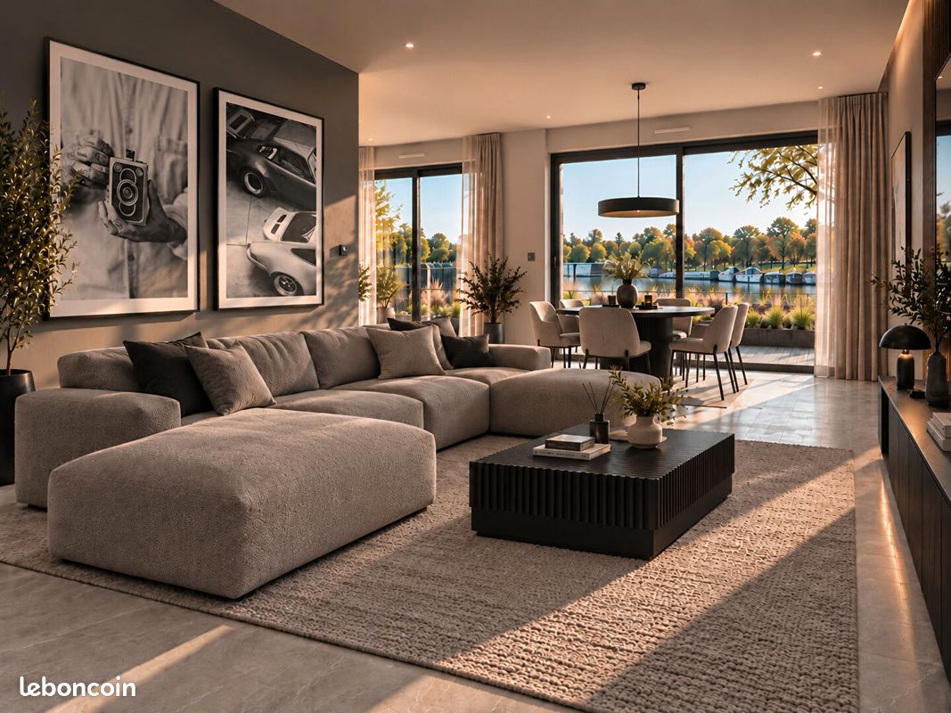 Maison 5 pièces 128 m² · à Talange · 128 m² · 499 000 €