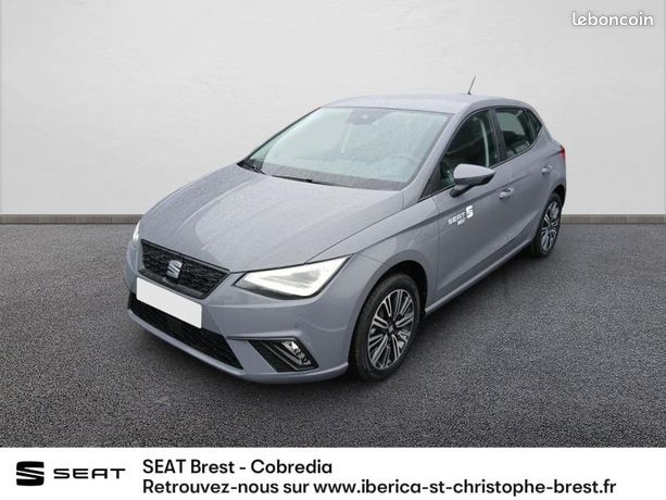 SEAT Ibiza 2026