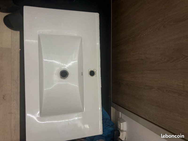 Lavabo (image 1)