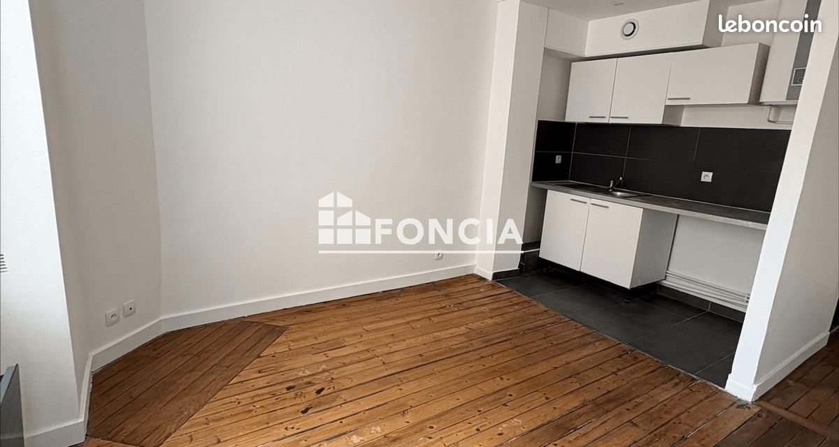Appartement 2 pièces 31 m² · à Argenteuil · 31 m² · 741 €/mois