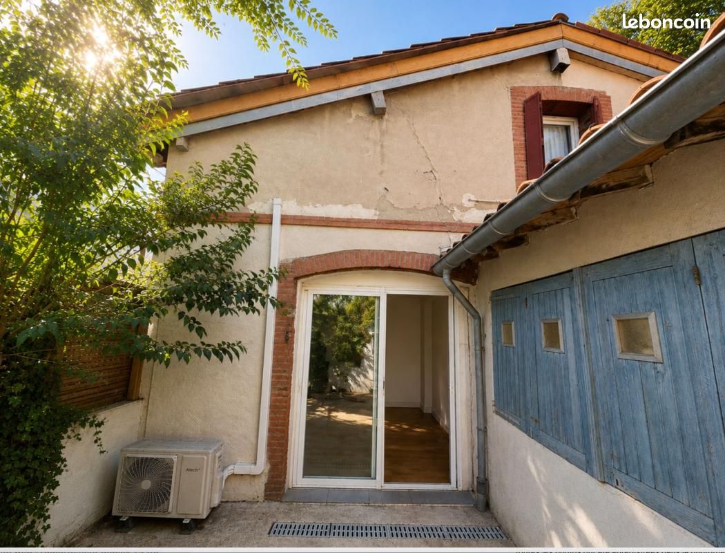 Maison 2 pièces 66 m² · à Toulouse · 66 m² · 199 000 €