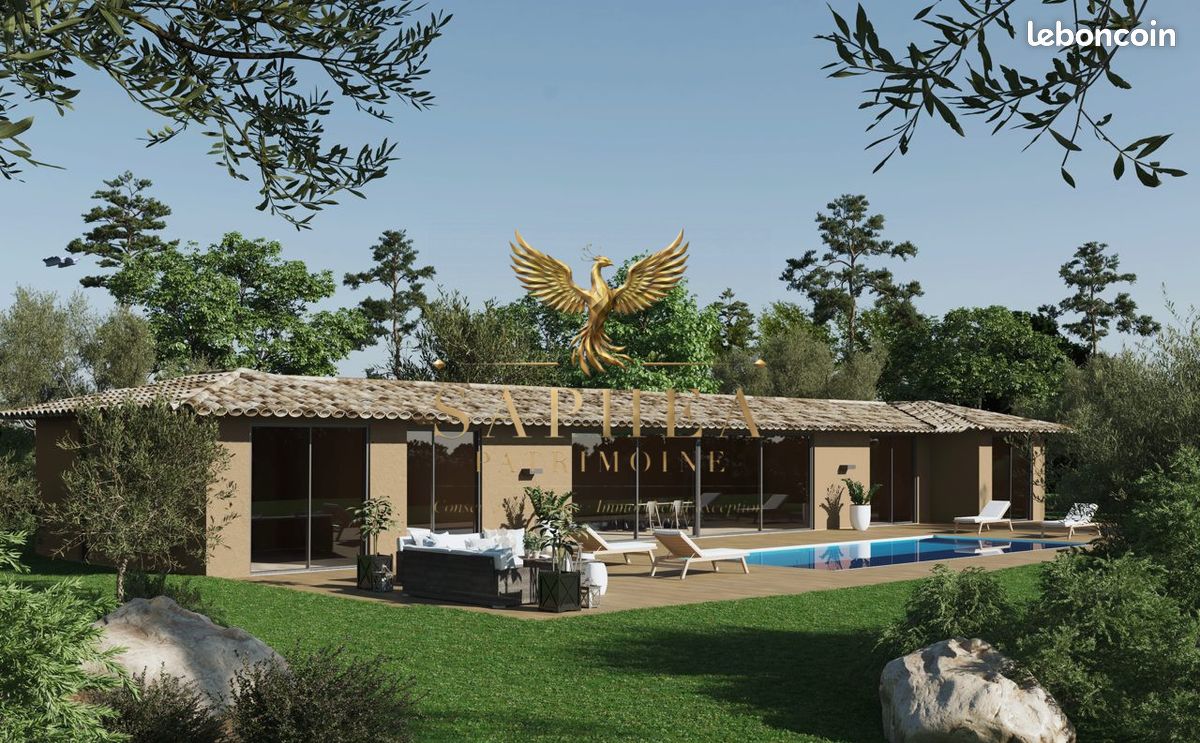 Maison 4 pièces 110 m² · à Porto-Vecchio · 110 m² · 820 000 €