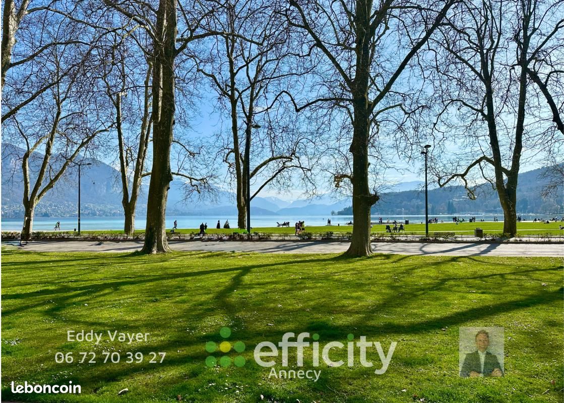 Appartement 1 pièce 11 m² · à Annecy · 11 m² · 149 000 €