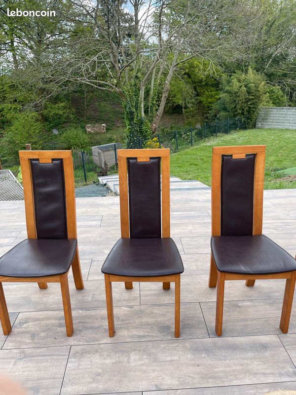 Chaise (image 1)