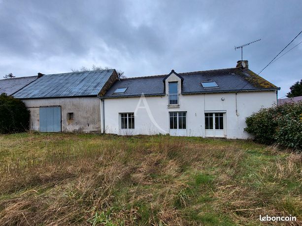 Maison 7 pièces 133 m²