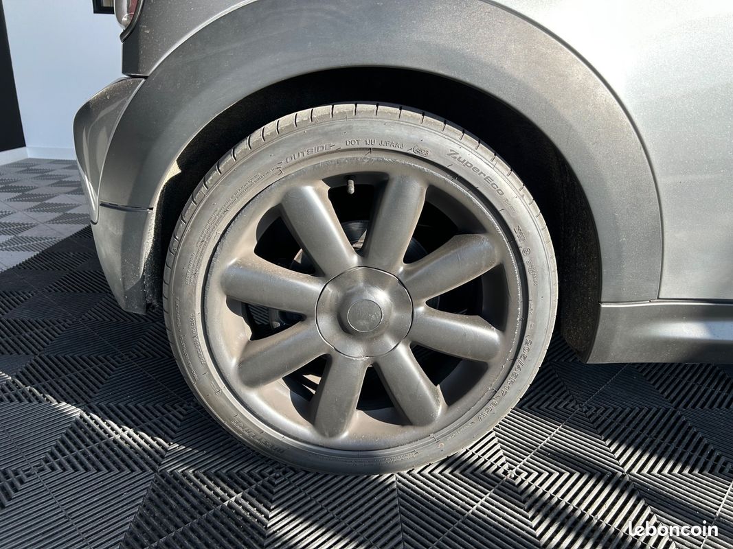 Mini mini 1.6 175 cooper s (image 14)