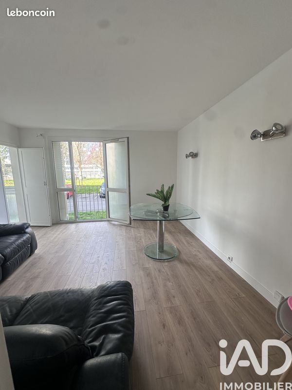 Appartement 4 pièces 73 m² · à Créteil · 73 m² · 275 000 €