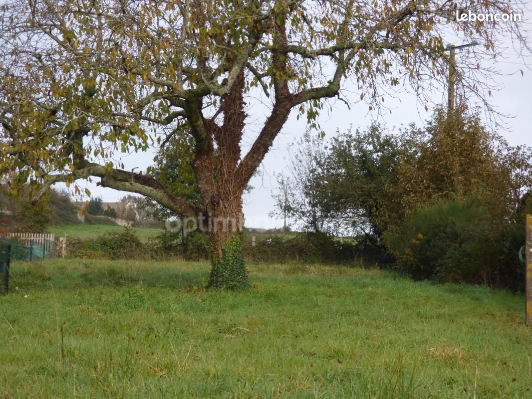 Terrain 1 238 m² Fegreac · à Fégréac · 55 000 €