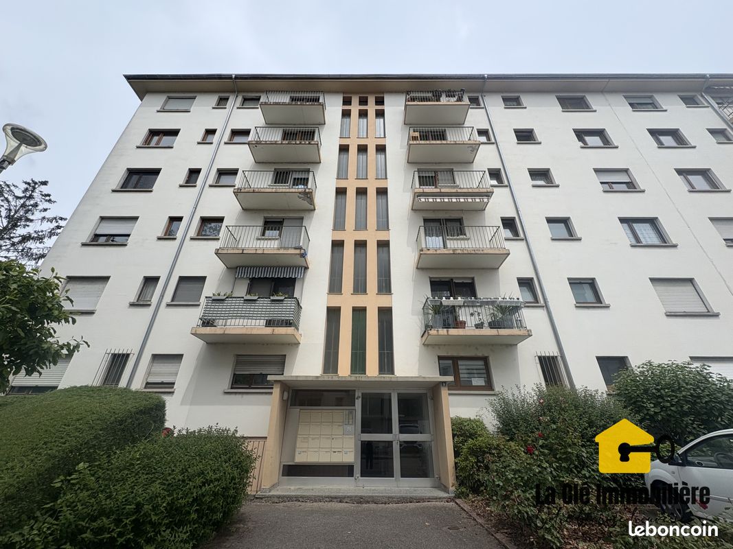 Appartement 3 pièces 75 m² · à Saint-Louis · 75 m² · 190 550 €