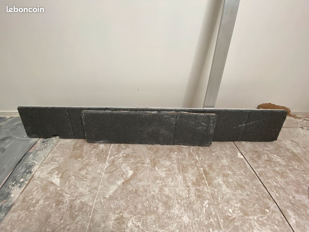 Chutes doublage isolant 10+40 (image 2)