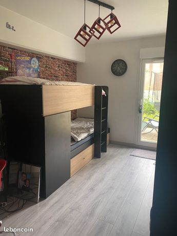 Chambre à louer