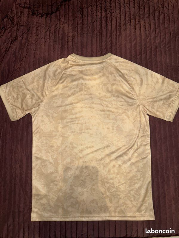 Maillots foot (image 2)