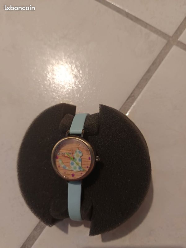 Manege A Bijou Auchan Montre Leclerc Manege A Bijoux Montre Enfant