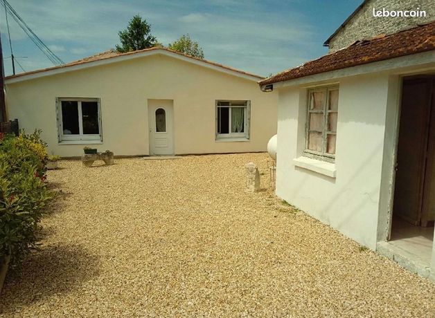 Maison 5 pièces 98 m²