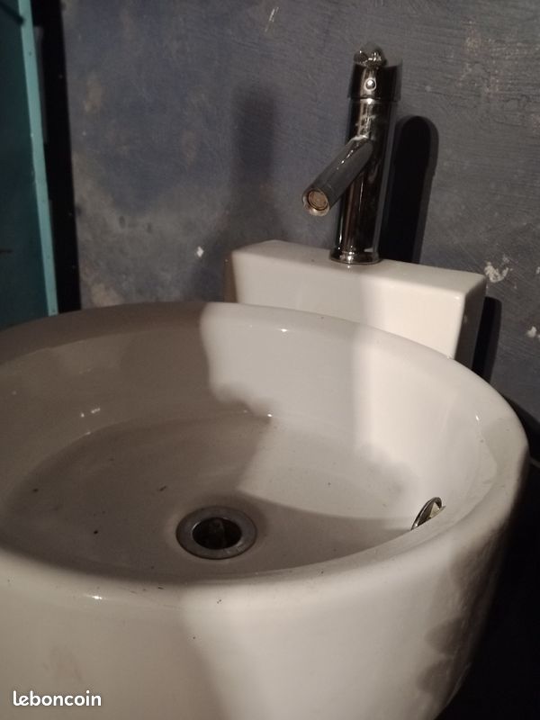 Vasque salle de bain (image 2)