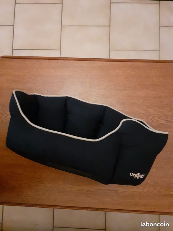 Panier NEUF Petit Chien (image 3)