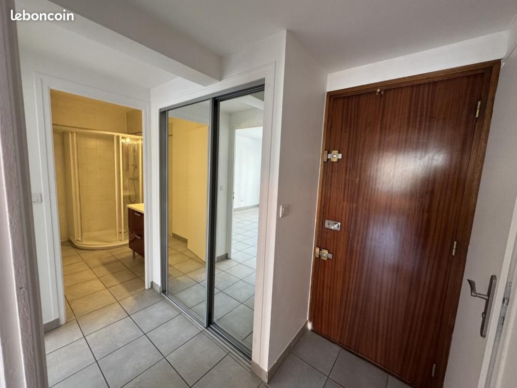 Appartement 1 pièce 34 m² (image 5)