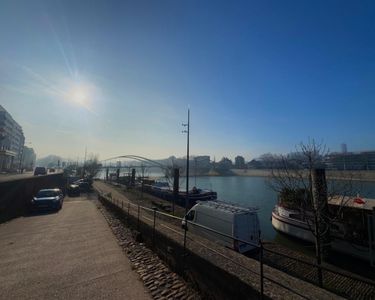 Appartement 215 000 € - 45 m²