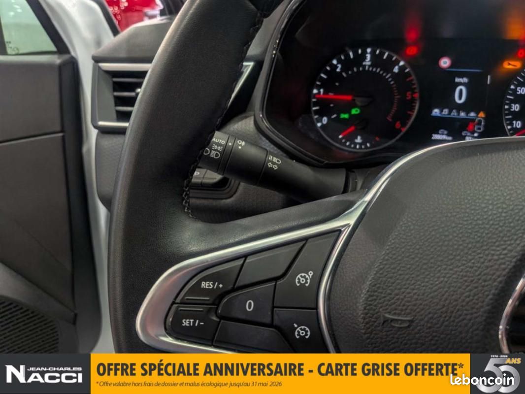 Renault Clio V Blue dCi 100 - 21N Business (image 13)