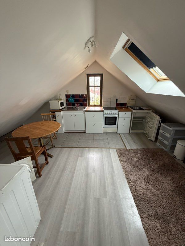 Maison 3 pièces 40 m² · à Nanteuil-sur-Marne · 40 m² · 1 000 €/mois