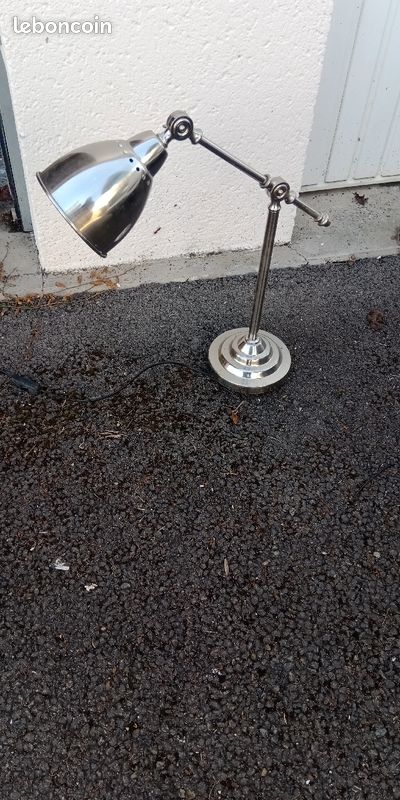 Lampe industrielle (image 3)