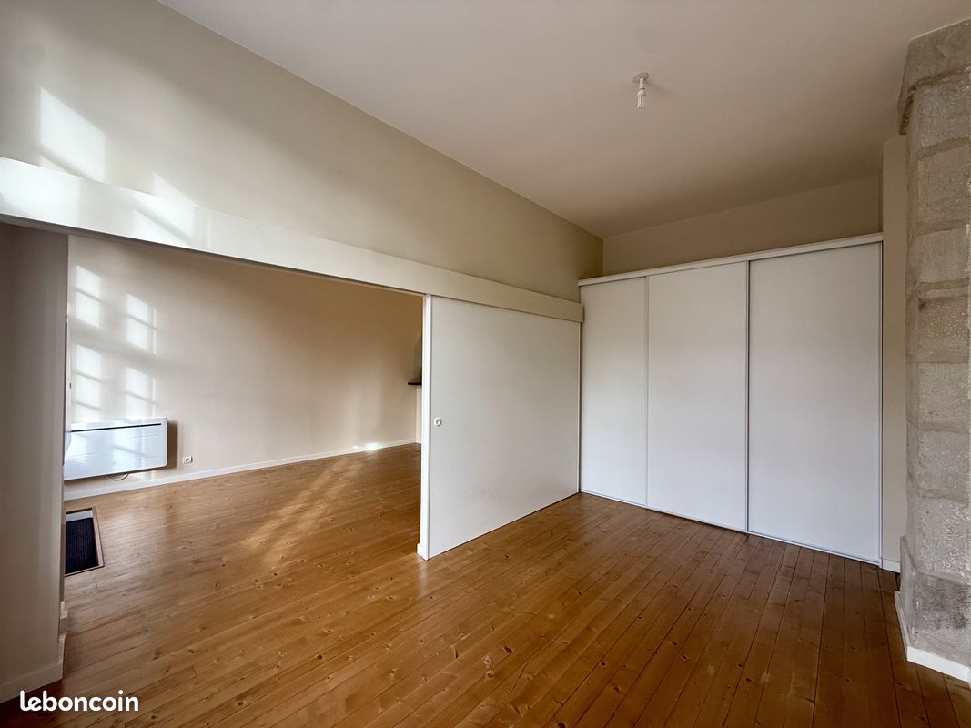 Duplex 4 pièces 84 m² (image 1)
