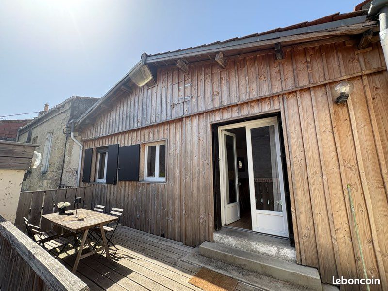Appartement 4 pièces 86 m² · à Bordeaux · 86 m² · 1 450 €