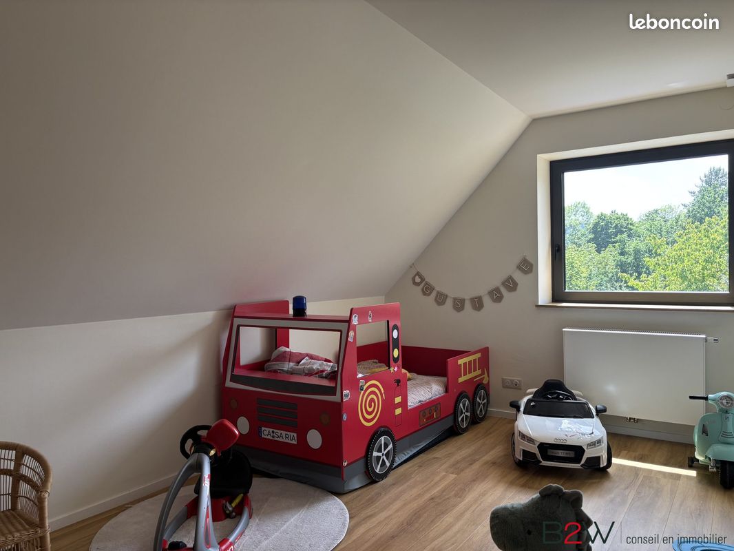 Maison 6 pièces 205 m² (image 17)