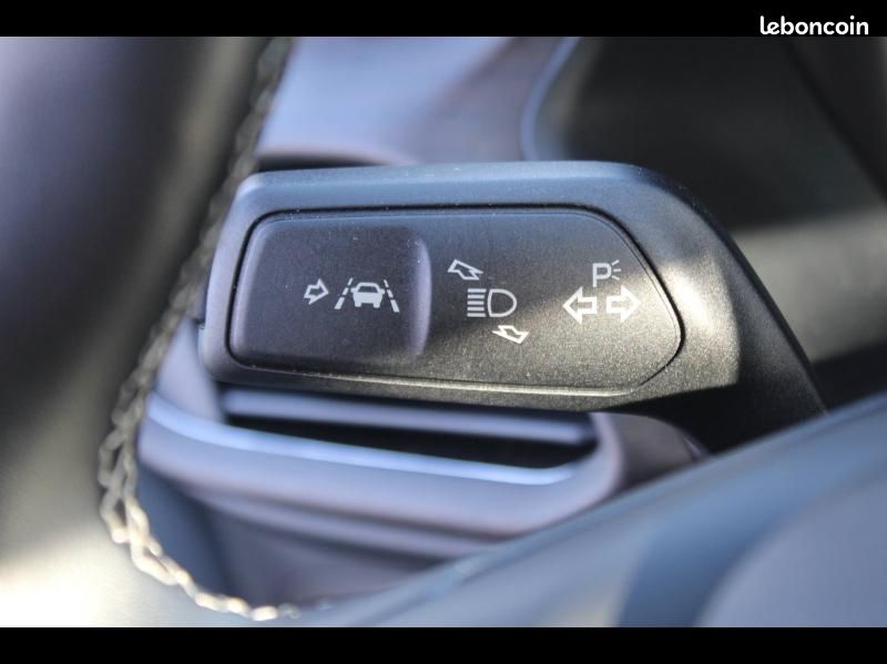 Ford Puma 1.0 Flexifuel 125ch S&S mHEV Titanium X (image 8)