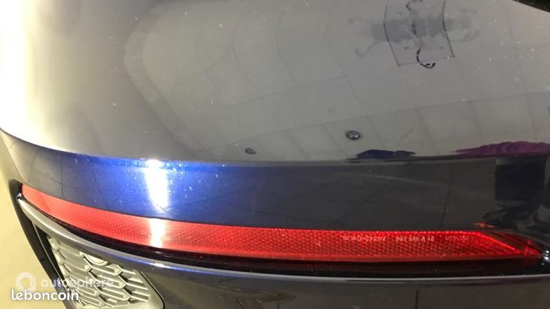 Audi A3 Sportback 30 TFSI 110ch Mild Hybrid Design Luxe S tronic 7 (image 21)