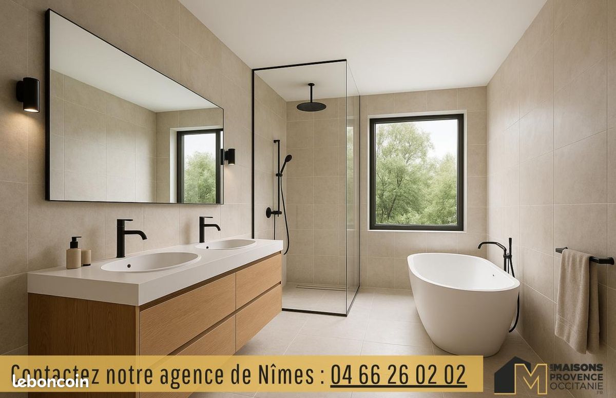 Maison 5 pièces 110 m² (image 6)