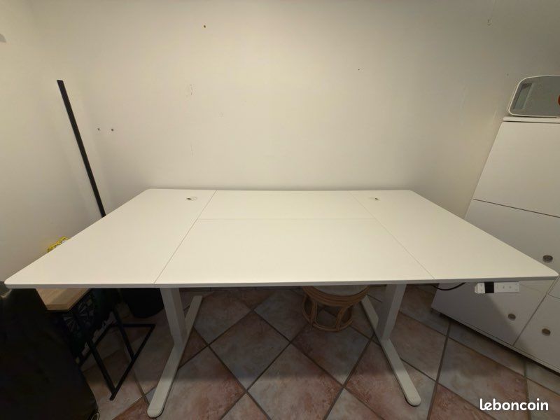 Bureau gamer (image 1)