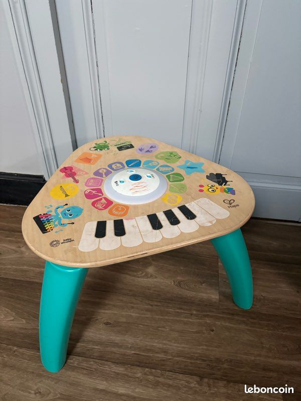 Table musicale enfant (image 2)