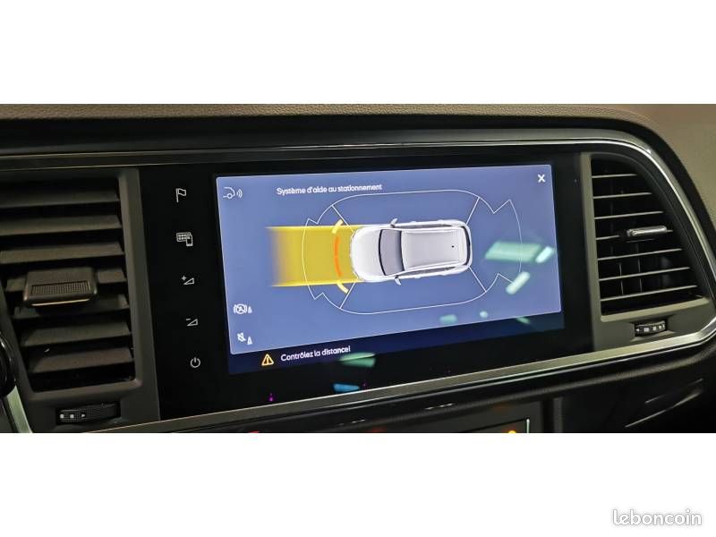 Seat Ateca 2.0 TDI 115 ch Start/Stop Copa (image 30)