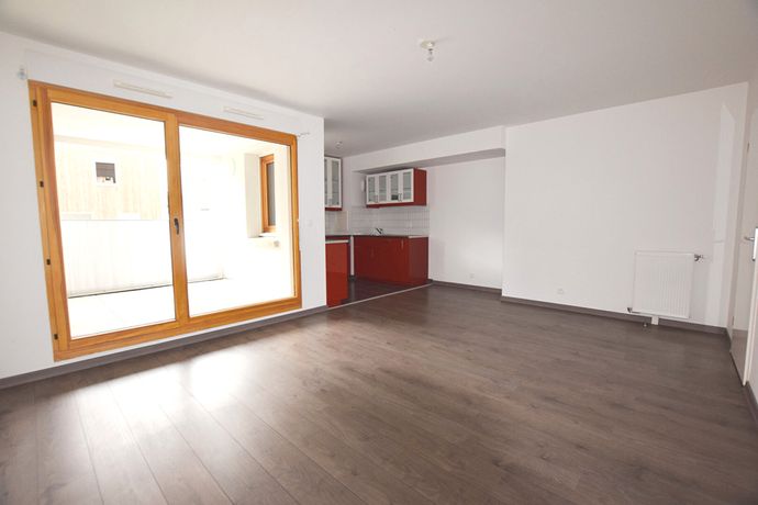 Appartement a louer herblay - 3 pièce(s) - 61 m2 - Surfyn