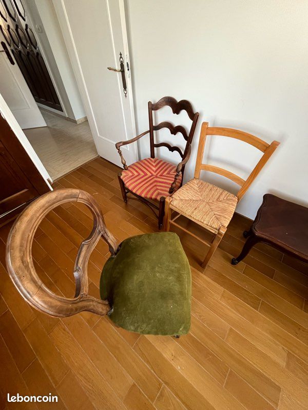 Ameublement - Vide Maison (image 6)