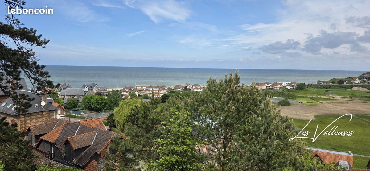 Terrain 564 m² · à Hautot-sur-Mer · 564 m² · 290 000 €