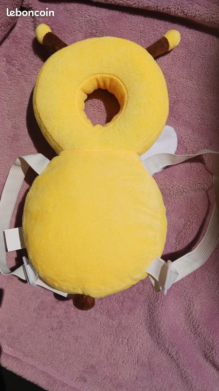Coussin protège bébé (image 2)