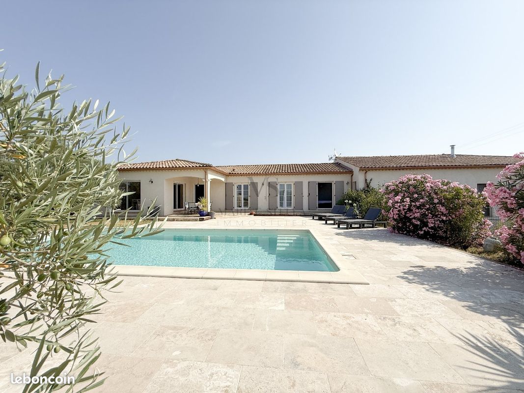 Maison 12 pièces 342 m² · à Servian · 342 m² · 1 050 000 €
