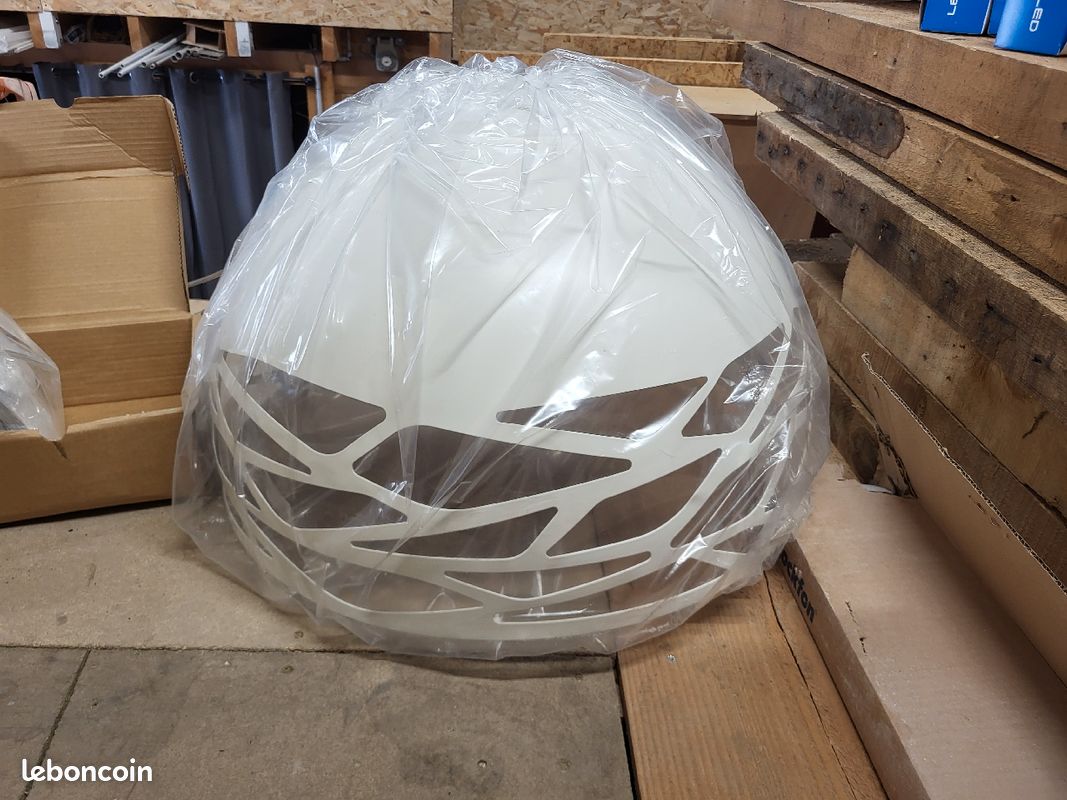 Lustre italien dome 60 CM (image 2)