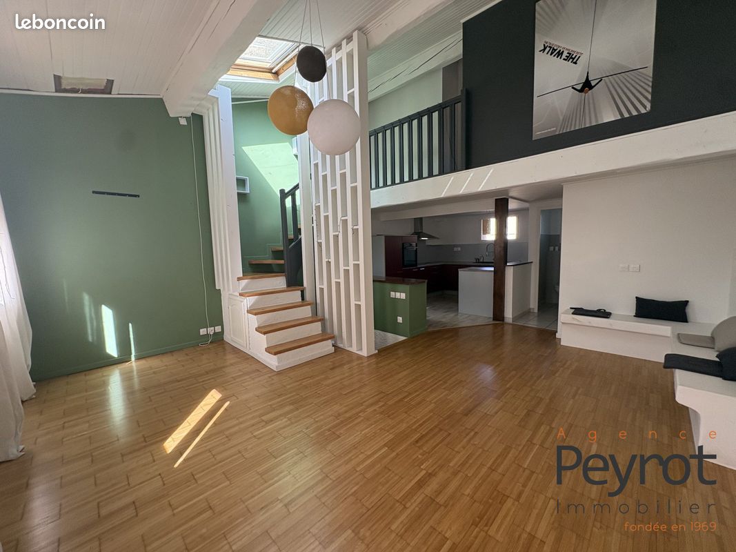 Maison 3 pièces 72 m² · à Alénya · 72 m² · 179 000 €