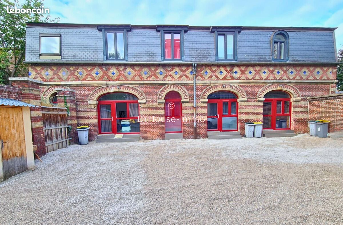 Appartement 2 pièces 34 m² · à Elbeuf · 34 m² · 515 €/mois