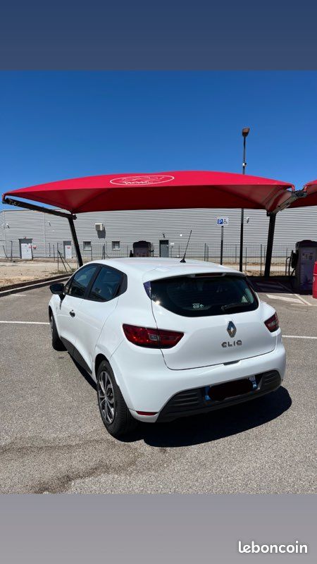 Renault Clio 4 1.5 dci (image 3)