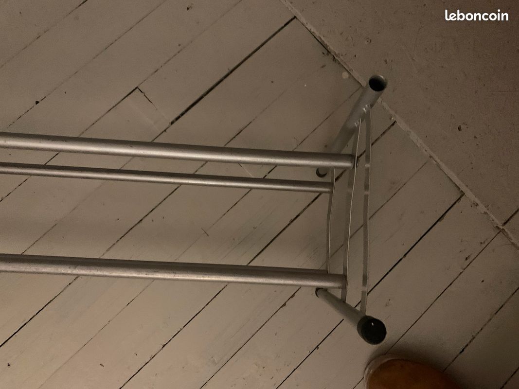 Étagère à chaussures 5 (image 4)