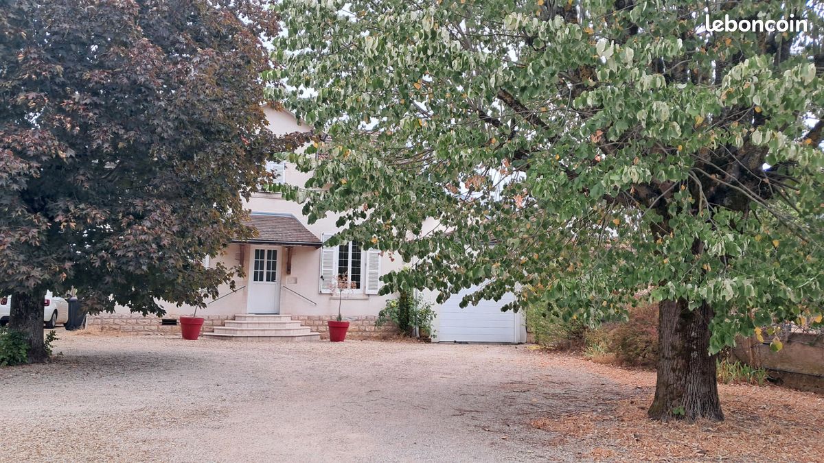 Maison 5 pièces 165 m² · à Beaune · 165 m² · 440 000 €