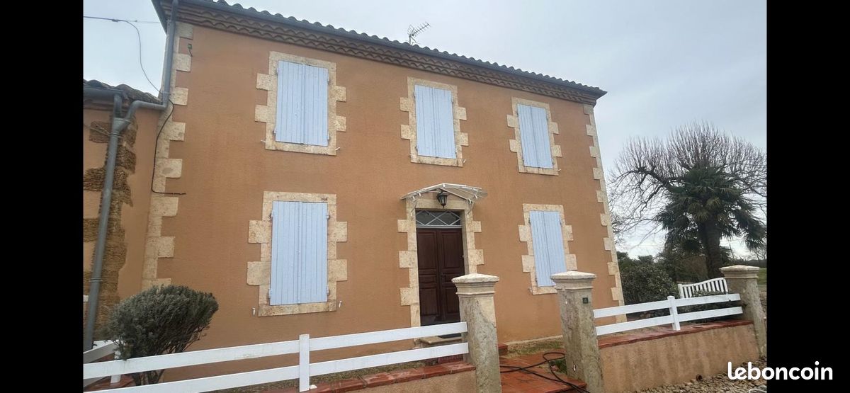 Maison 5 pièces 158 m² - Arthez-d'Armagnac 40190 (image principale 13)
