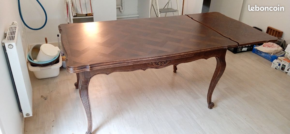 Table Régence (image 9)