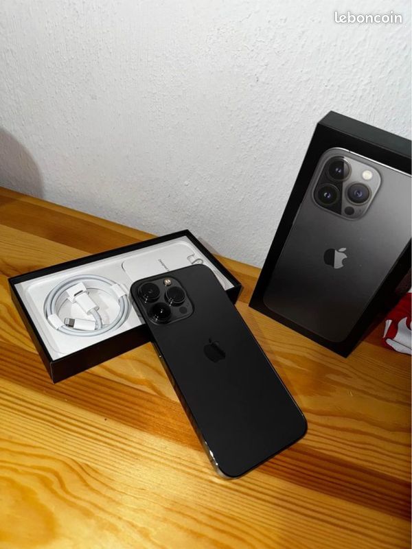 IPhone 13 Pro Max (image 2)