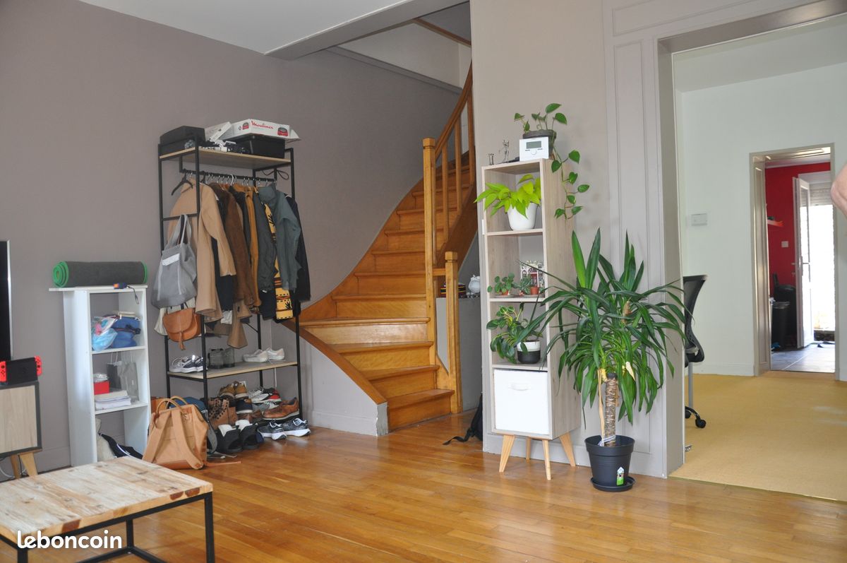 Appartement 4 pièces 97 m² · à La Madeleine · 97 m² · 279 000 €